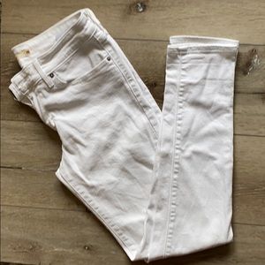 Levi’s 711 Skinny jeans